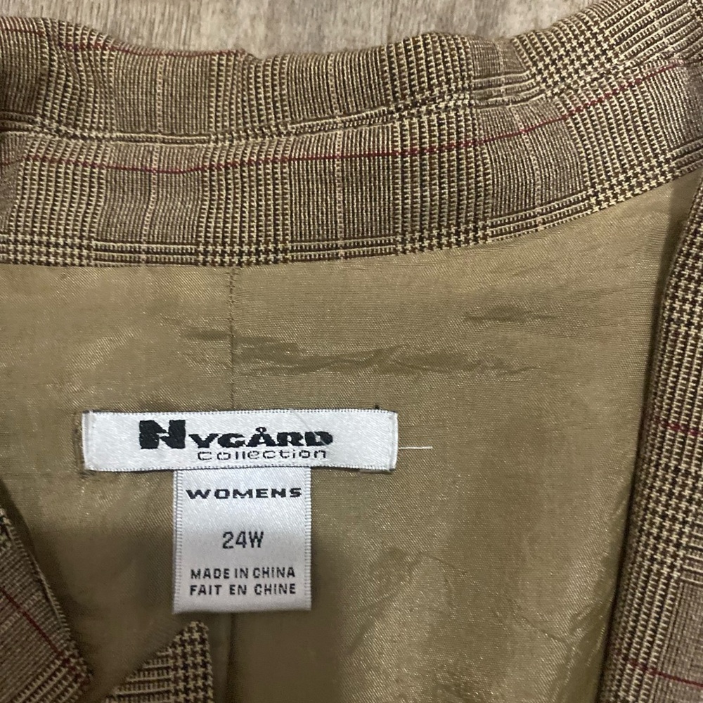 Blazer